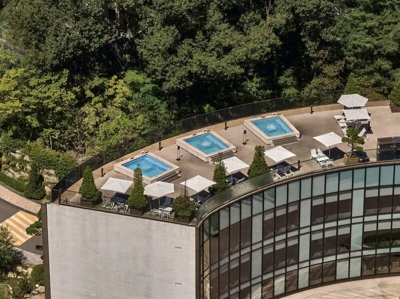 안토 호텔 사진