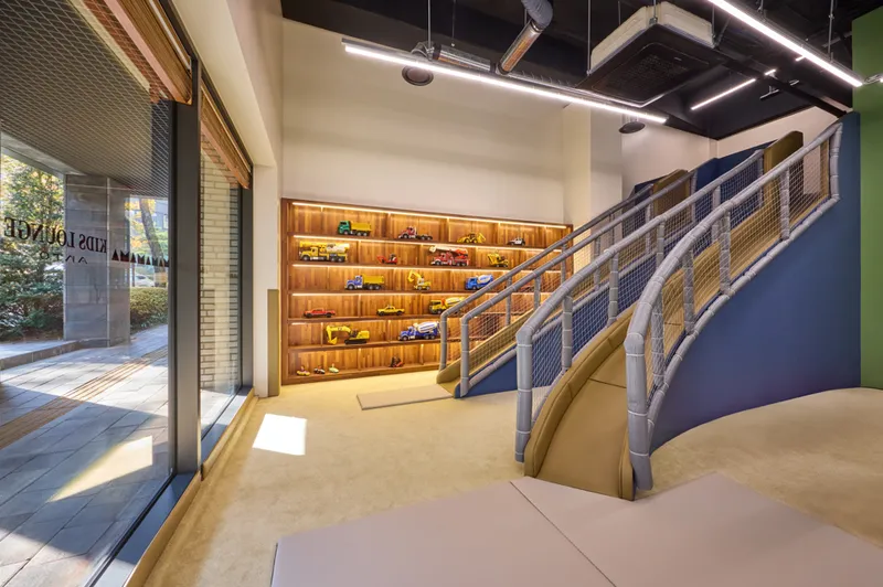 안토 호텔 사진