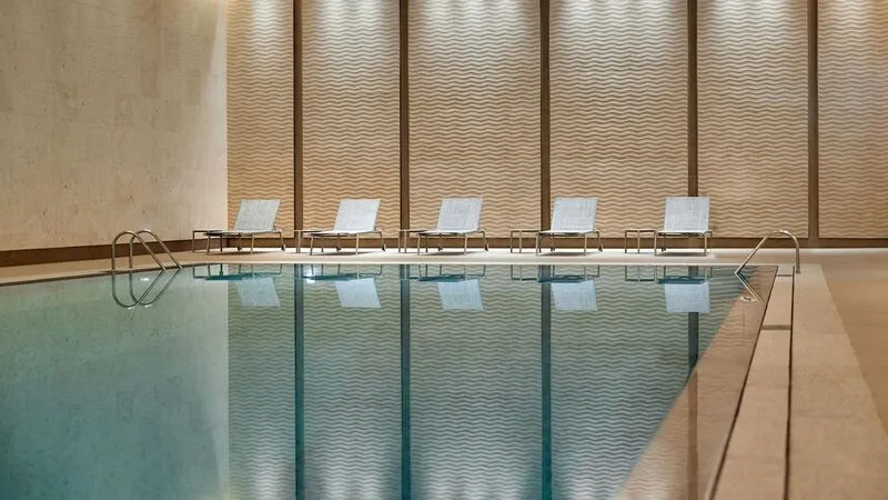 롯데호텔 월드 호텔 사진