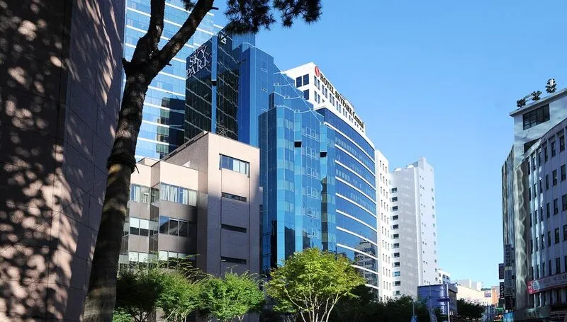 호텔 스카이파크 명동 2호점 호텔 사진