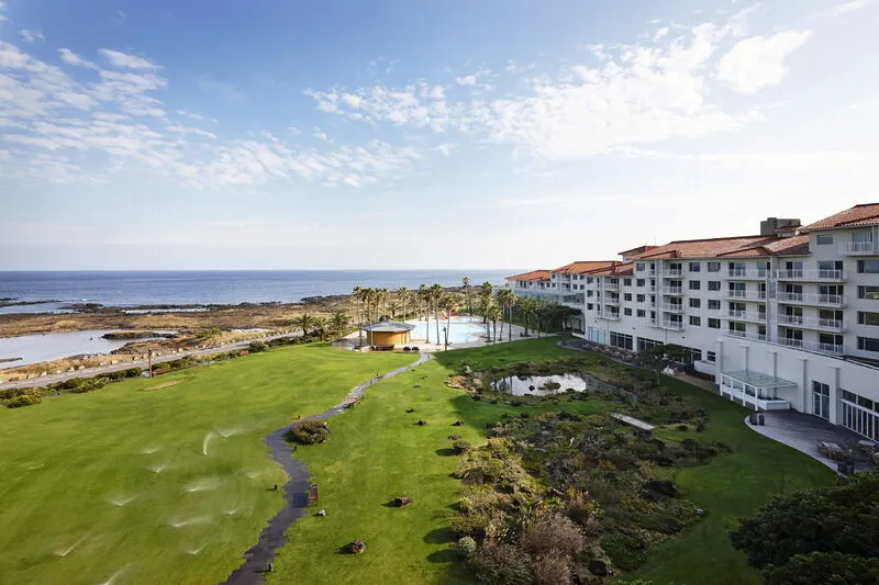 해비치호텔&리조트 호텔 사진