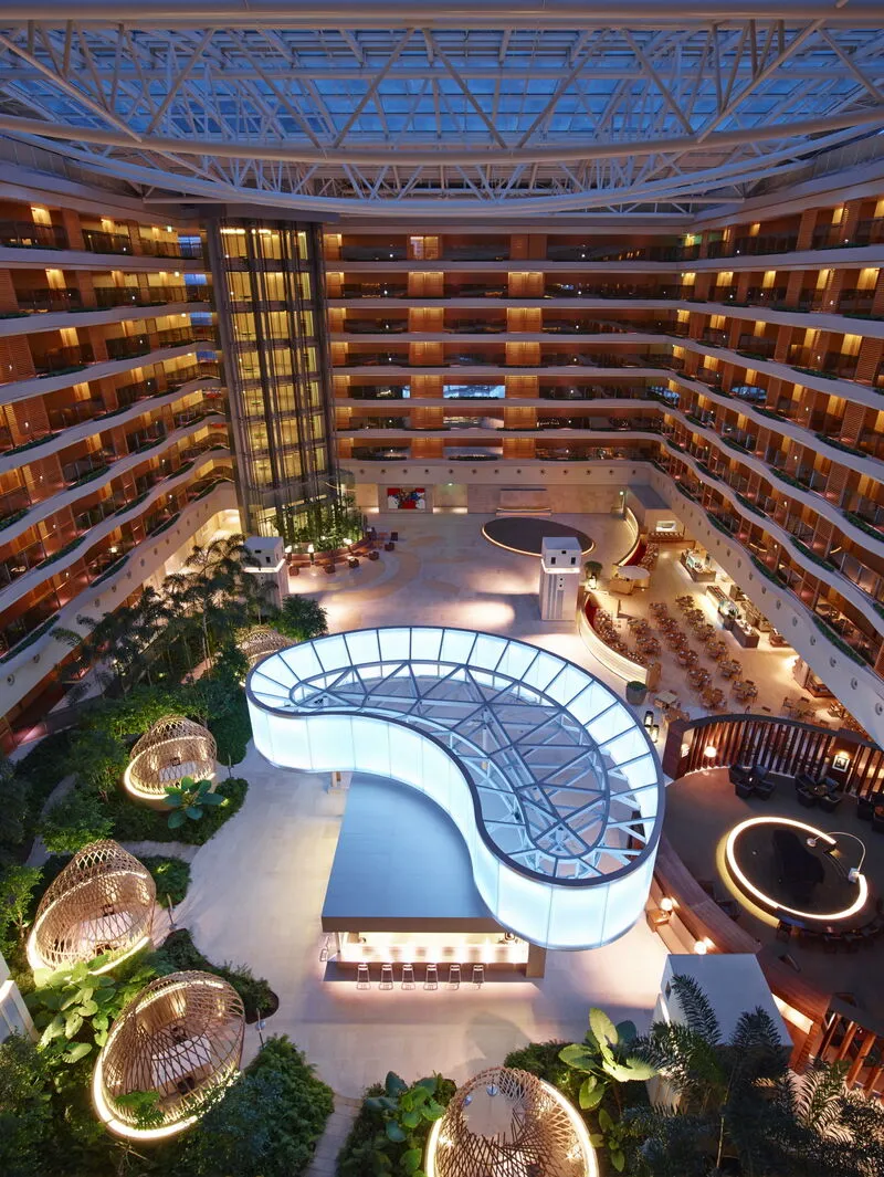 해비치호텔&리조트 호텔 사진