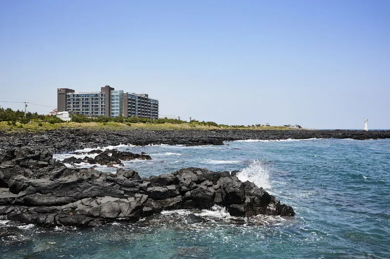 해비치호텔&리조트 호텔 사진