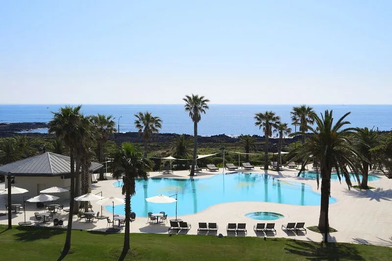 해비치호텔&리조트 호텔 사진