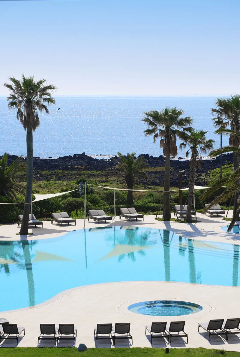 해비치호텔&리조트 호텔 사진