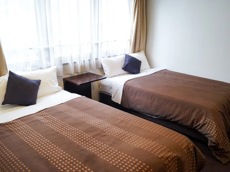 호텔 라이브맥스 우메다 호텔 사진