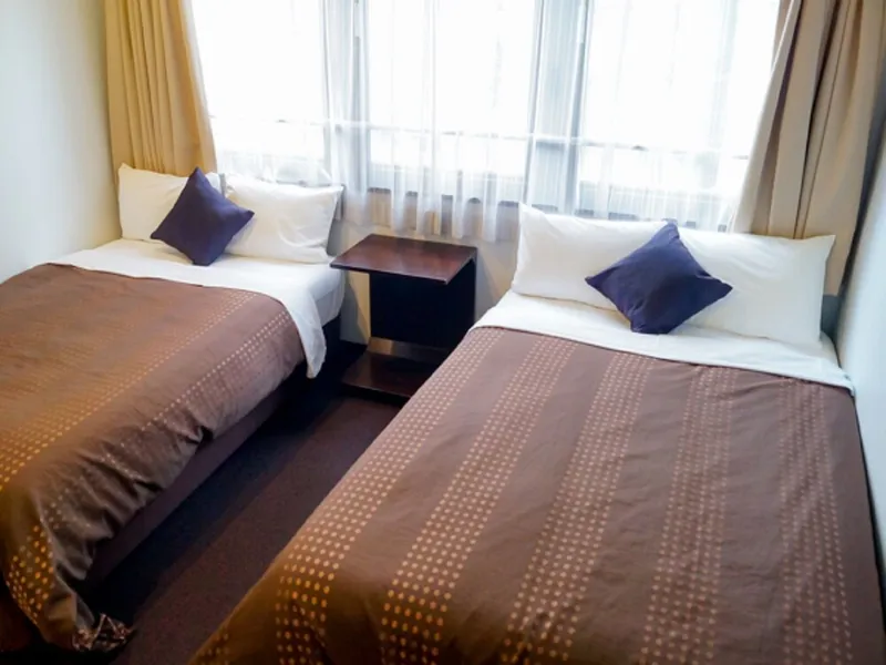 호텔 라이브맥스 우메다 호텔 사진