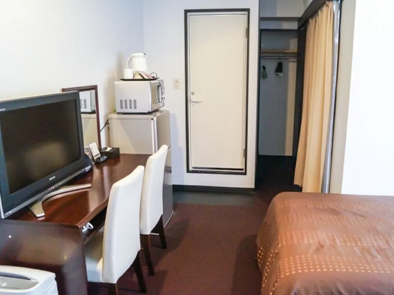 호텔 라이브맥스 우메다 호텔 사진