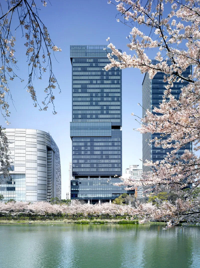 소피텔 앰배서더 서울 호텔 & 서비스드 레지던스 호텔 사진