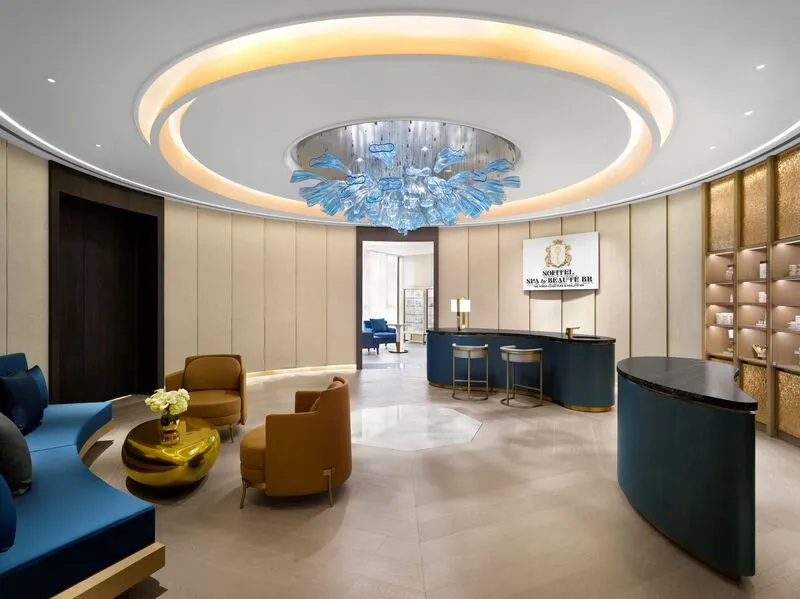 소피텔 앰배서더 서울 호텔 & 서비스드 레지던스 호텔 사진