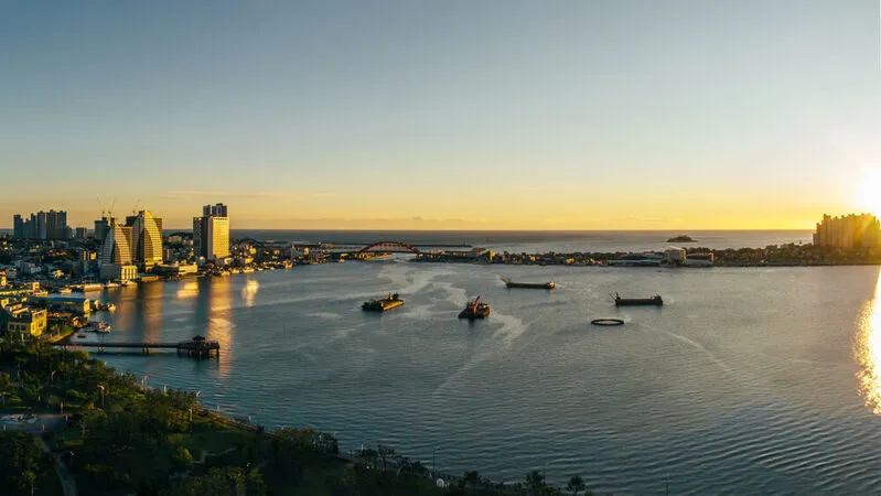 체스터톤스 속초 호텔 사진