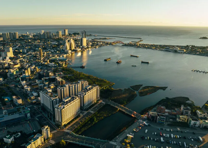 체스터톤스 속초 호텔 사진