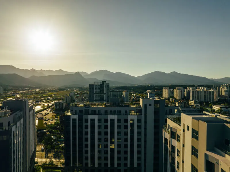 체스터톤스 속초 호텔 사진