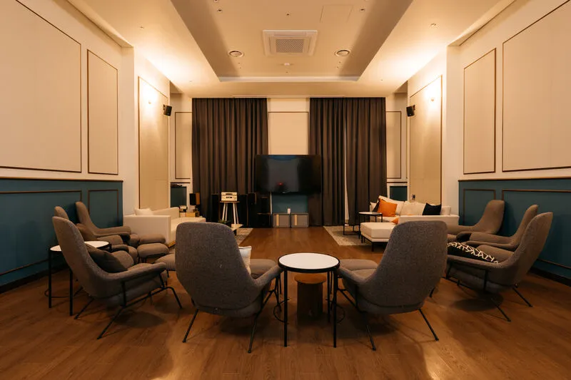 체스터톤스 속초 호텔 사진