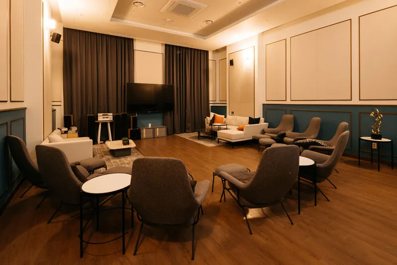 체스터톤스 속초 호텔 사진