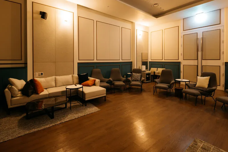 체스터톤스 속초 호텔 사진