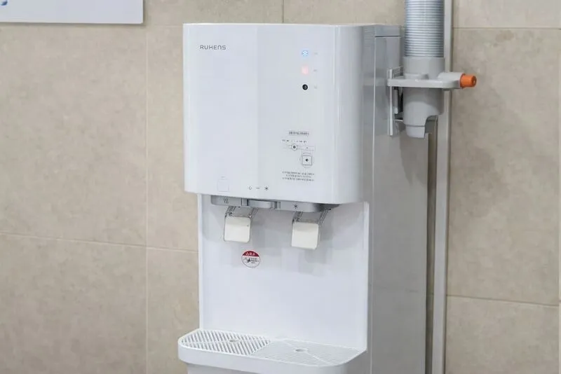 설악산유스 호스텔 호텔 사진