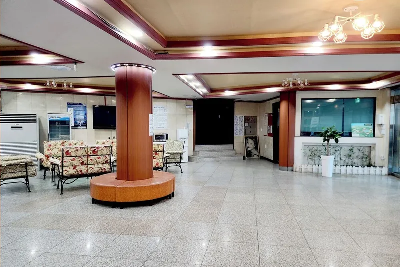 설악산유스 호스텔 호텔 사진