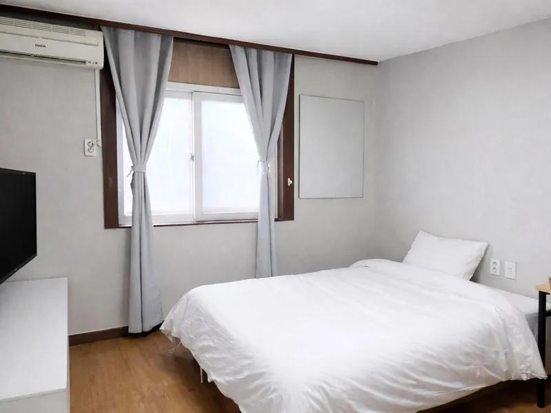 설악산유스 호스텔 호텔 사진