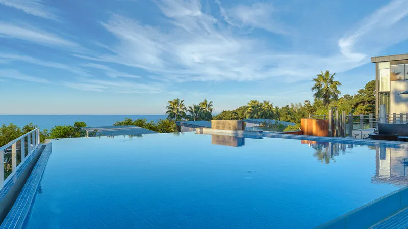 담앤루리조트 호텔 사진