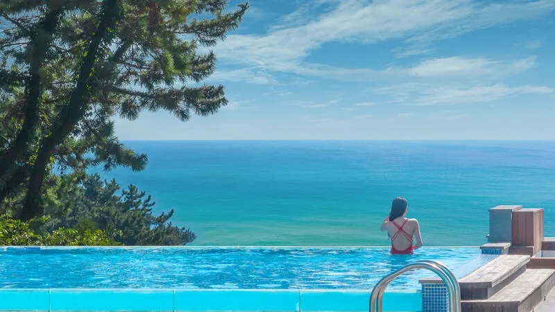 담앤루리조트 호텔 사진