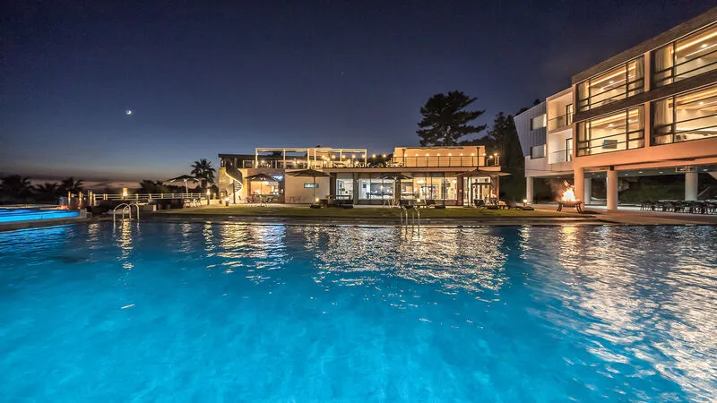 담앤루리조트 호텔 사진