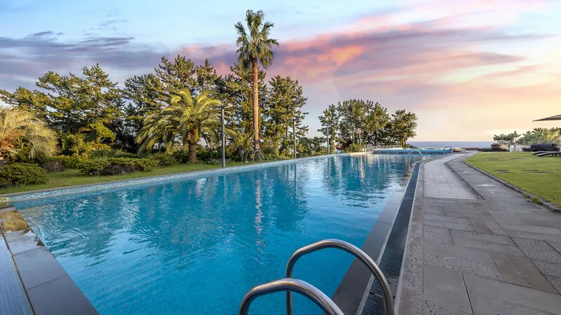 담앤루리조트 호텔 사진