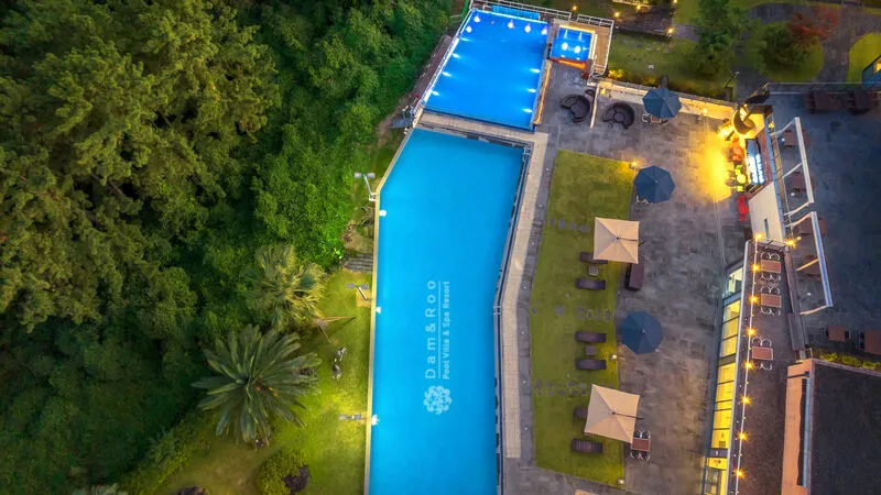 담앤루리조트 호텔 사진