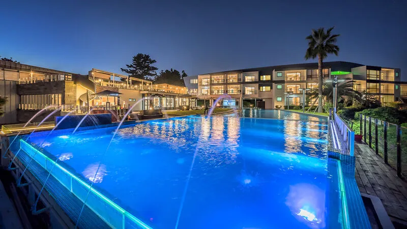 담앤루리조트 호텔 사진