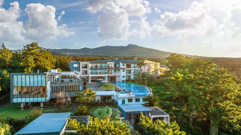 담앤루리조트 호텔 사진