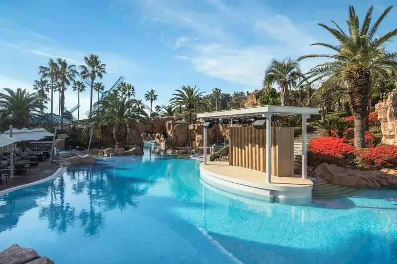 롯데호텔 제주 호텔 사진