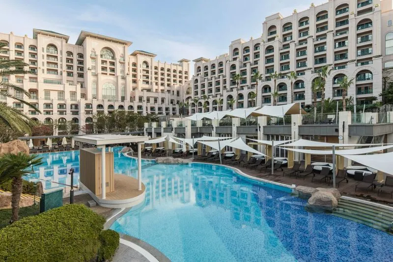 롯데호텔 제주 호텔 사진