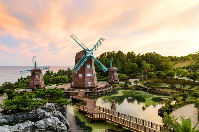 롯데호텔 제주 호텔 사진