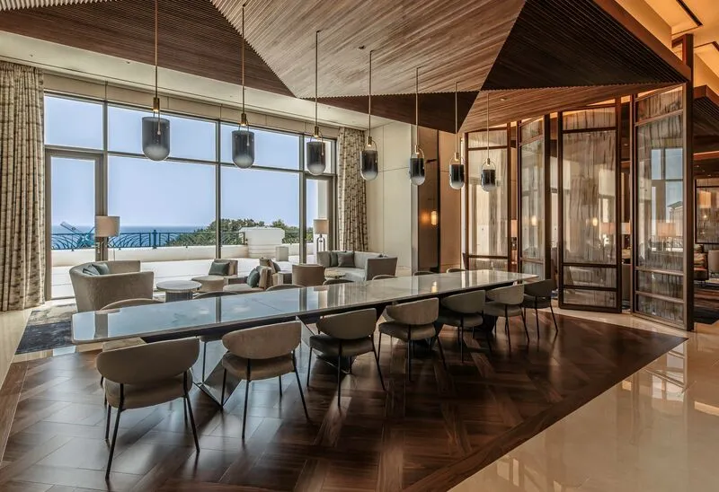 롯데호텔 제주 호텔 사진