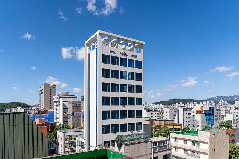 더휴식 아늑호텔 서울 홍대점 호텔 사진