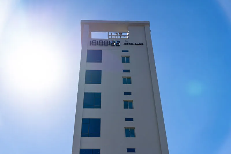 더휴식 아늑호텔 서울 홍대점 호텔 사진