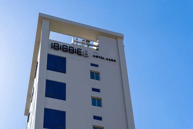 더휴식 아늑호텔 서울 홍대점 호텔 사진