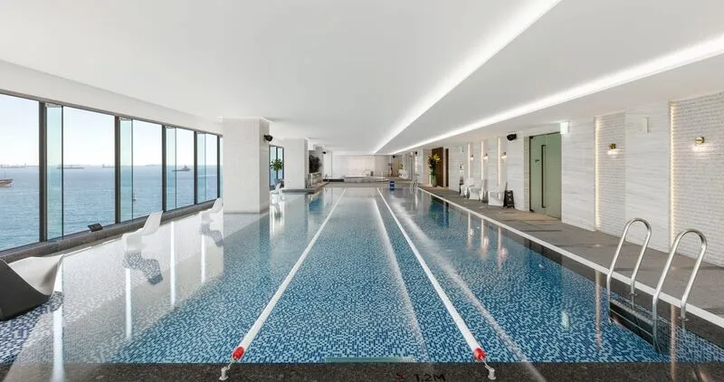 윈덤 그랜드 부산 호텔 사진