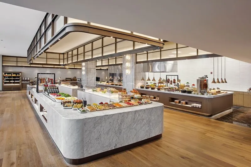 윈덤 그랜드 부산 호텔 사진