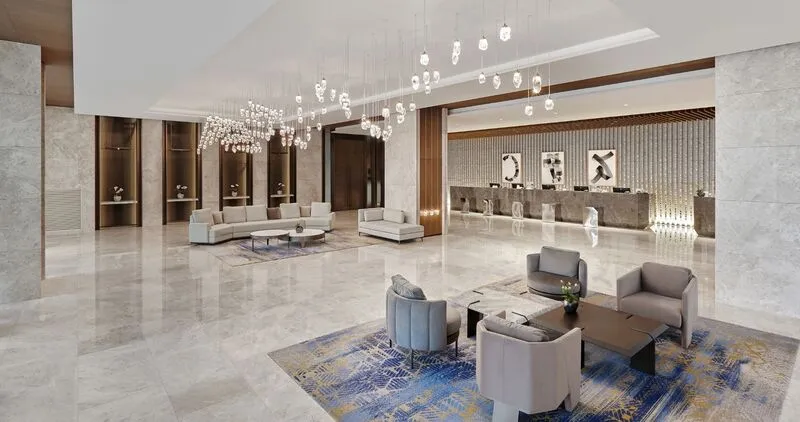 윈덤 그랜드 부산 호텔 사진