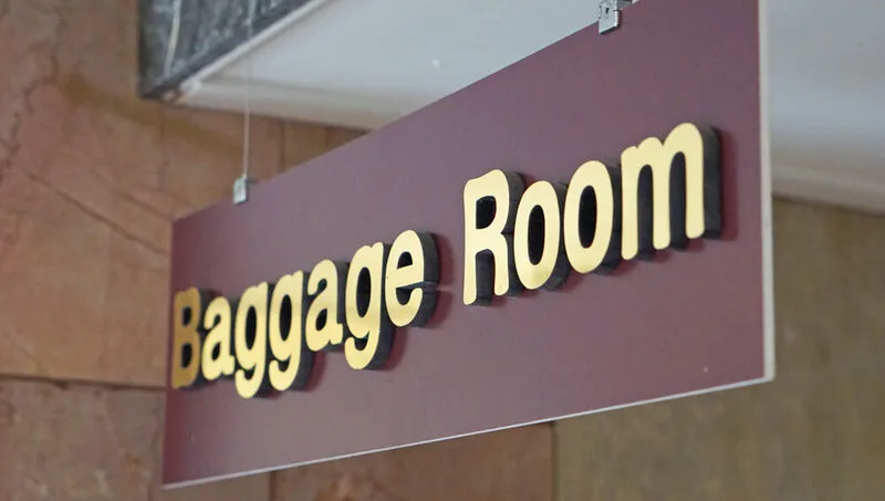 인사동 크라운 호텔 호텔 사진