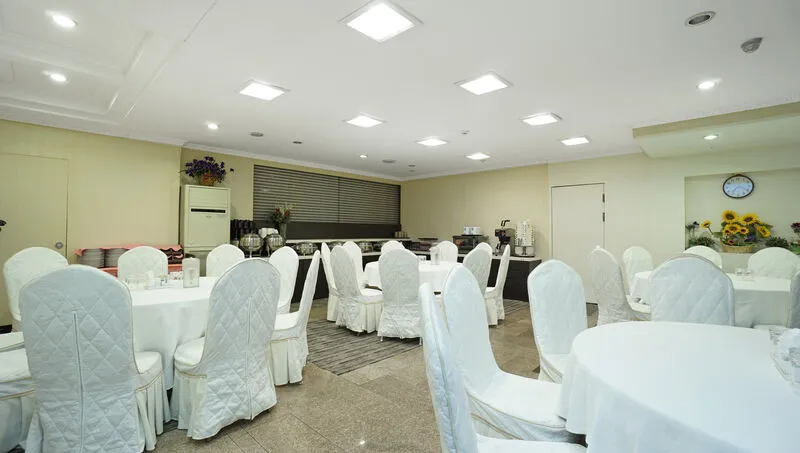 인사동 크라운 호텔 호텔 사진