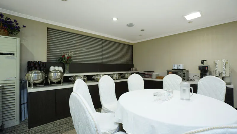 인사동 크라운 호텔 호텔 사진