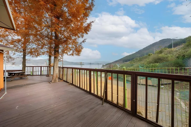 신대양 펜션 호텔 사진