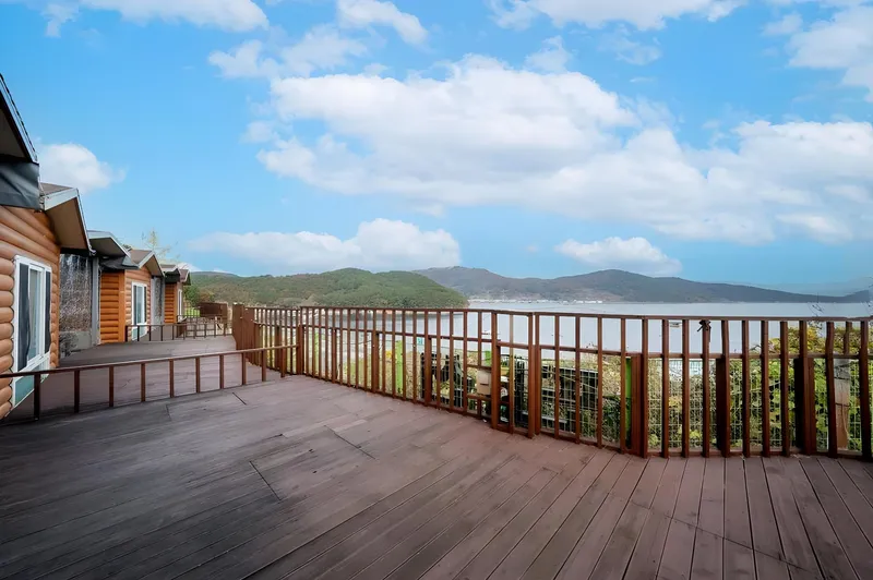 신대양 펜션 호텔 사진