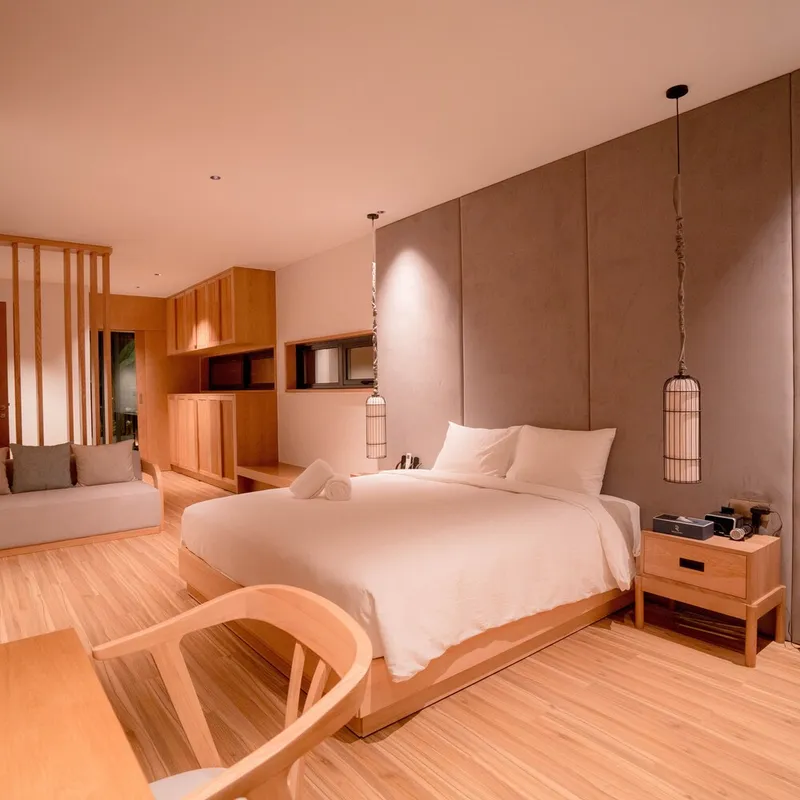 Icity Oneriver Luxury Villa 호텔 사진