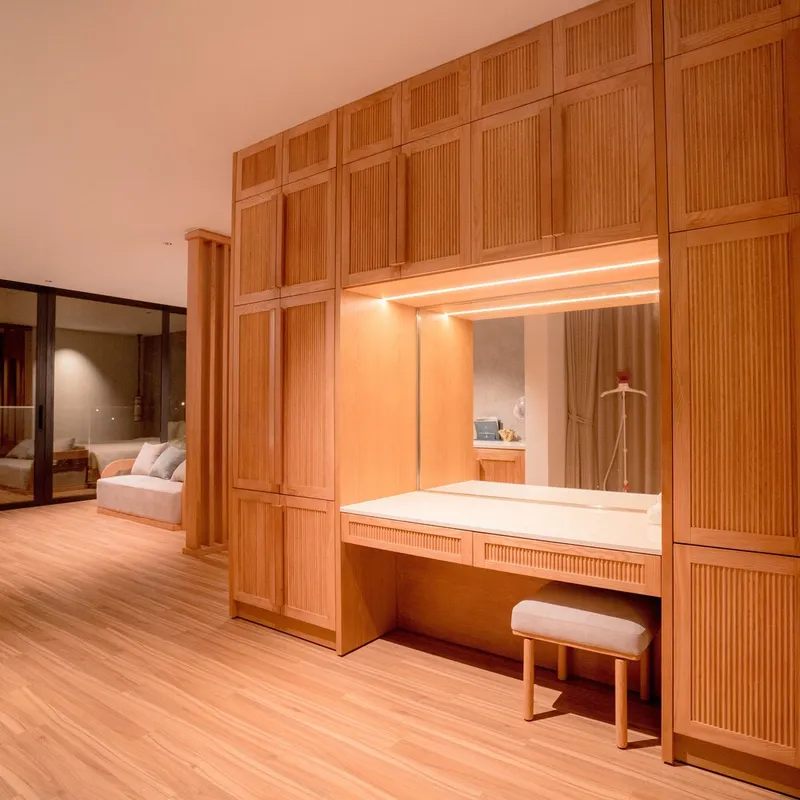 Icity Oneriver Luxury Villa 호텔 사진