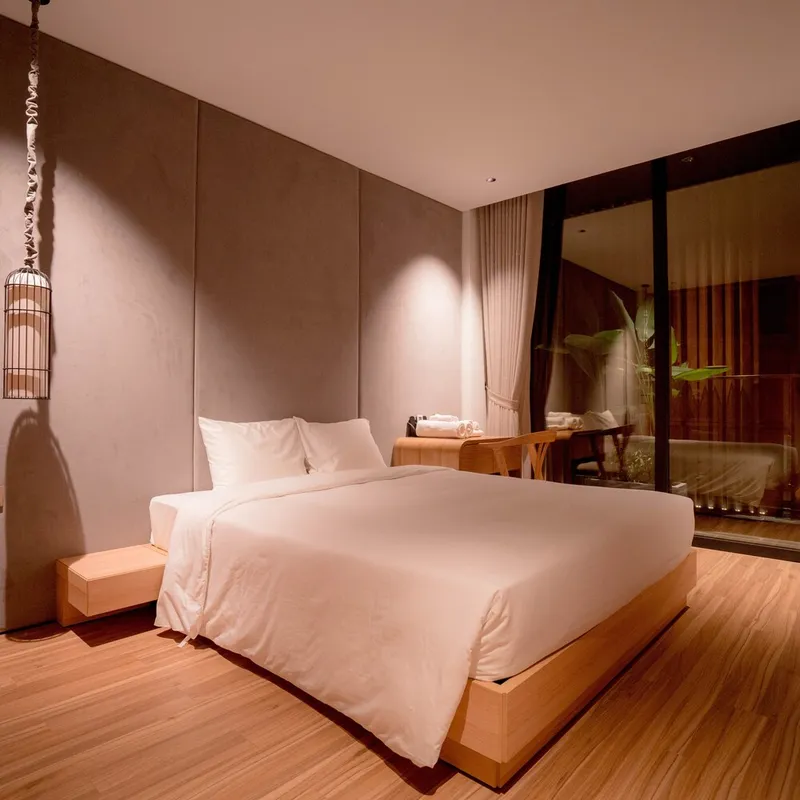 Icity Oneriver Luxury Villa 호텔 사진