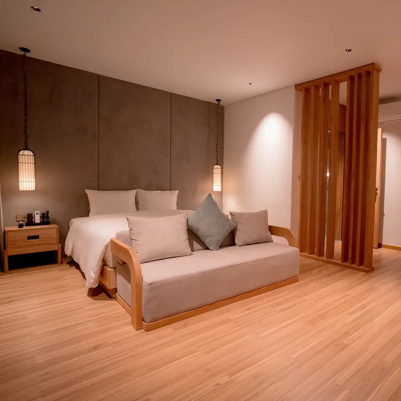 Icity Oneriver Luxury Villa 호텔 사진