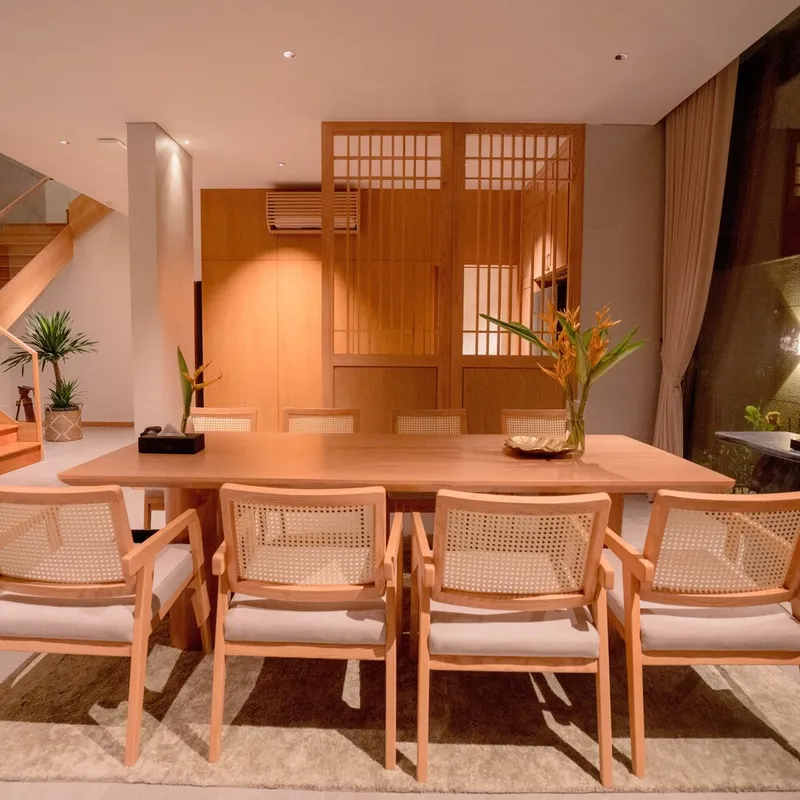 Icity Oneriver Luxury Villa 호텔 사진